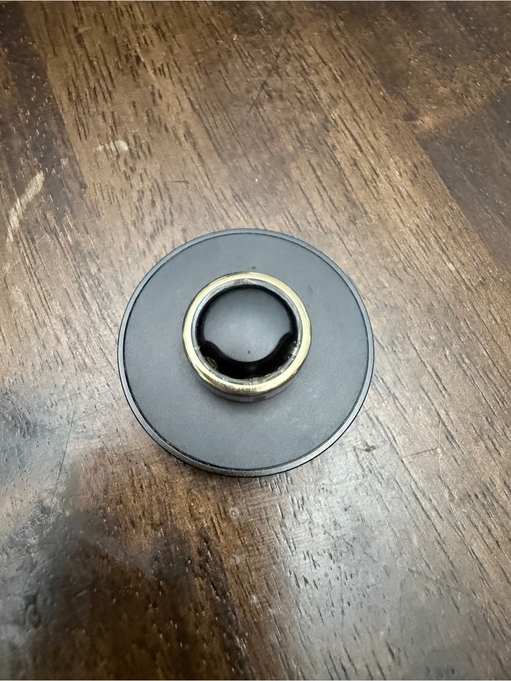 Oura Ring Gen 3 size 6